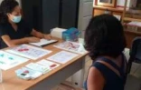 Saint-Paul :  50 personnes testées ce mercredi 7 avril