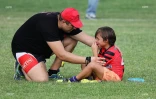 rugby jeunes 