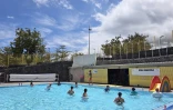 Saint-Paul : le sport au service de la prévention 