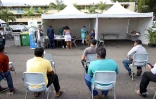 dépistage gratuit coronavirus à saint-paul