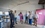 Région Réunion : la rentrée scolaire a pu s'effectuer malgré plusieurs dégâts dans toute l'île