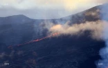 Eruption mai 2015