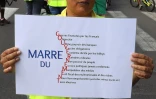 gilets jaunes 