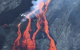 Eruption mai 2015