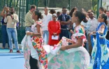 plateau sportif raoul bedier à deux canons 