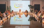Conseil municipal : éducation, culture et sport au service des Portois