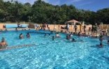 Handi Aquatique - Saint-Denis