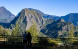 piton d'Anchaing 
