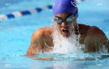 Natation Bras Panon