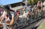 Tour de l\'ile cycliste 2013
