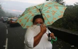 volcan 2007