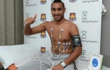 Dimitri Payet
