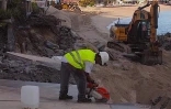 Travaux Roches Noires 