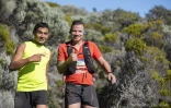 trail du volcan, 1er mai, sport, Bourg Murat, course