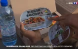Rougail saucisses, armée, militaires, rations