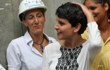 Najat Vallaud-Belkacem