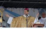 monseigneur pascal chane teng