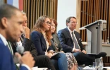 Région Réunion : la Région Réunion participe à la présentation des Régions de France