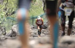 Grand Raid, samedi 22 octobre 2016