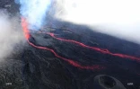 volcan juillet  2017