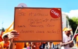 manif réforme des retraites 