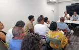 La CCI Réunion à la rencontre des chefs d’entreprise de l'Ouest