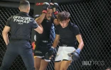 gael grimaud super league mma