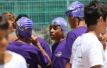 Natation Bras Panon
