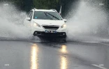 Pluie