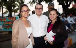 Cérémonie en mairie annexe pour les jeunes diplomés 