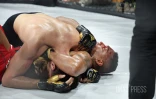 MMA à Saint-Denis