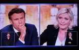  Présidentielle : Macron-Le Pen, le match retour 