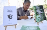 Salon du livre Athéna : un moment privilégié pour les amoureux des mots