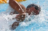 25ème meeting de natation de l\'océan Indien
