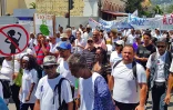 JOurnée sans alcool marche