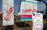 Saint-Leu : tension autour du projet de la Maison de la mer