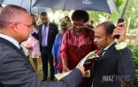 20 Désanm à Villèle