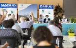 Conseil communautaire