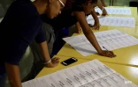 élections européennes 2019, scrutin, bureaux de vote, voter, 
