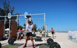 Crossfit au Brisant
