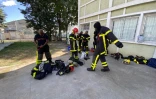 Le Port : les sapeurs-pompiers du Sdis forment leurs collègues mahorais au sauvetage en mer [