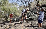 Grand raid 2018
