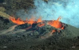 Volcan juillet 2019