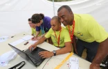 Grand raid 2012