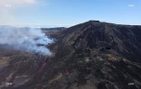 Volcan décembre 2020