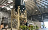 Pierrefonds : un centre de revalorisation du verre inauguré, le premier à La Réunion 
