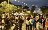 14 juillet à Saint-Denis