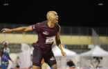 Athlétisme