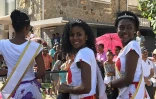 Le festival Kréol 2018 Seychelles