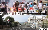 Coronavirus rétro 2020/2021